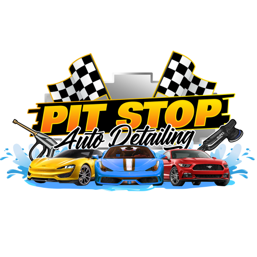 Pit Stop Auto Detailing